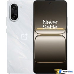 OnePlus Nord CE5 8GB/256GB Белый - Фото