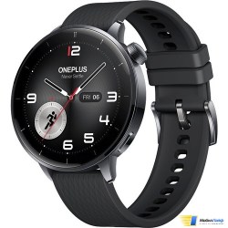 OnePlus Watch 3 43mm Черный - Фото