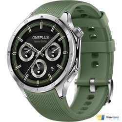 OnePlus Watch 3 Серебристый - Фото