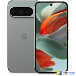 Google Pixel 9 Pro Лесной орех - Фото