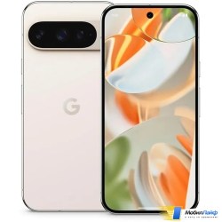 Google Pixel 9 Pro Фарфор - Изображение