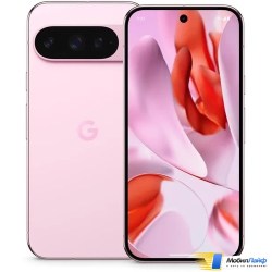 Google Pixel 9 Pro Розовый кварц - Фото