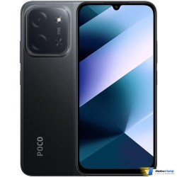 POCO C85 Черный - Фото