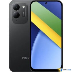 POCO C95 Pro Черный - Фото