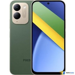 POCO C95 Pro Зеленый - Фото