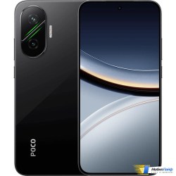POCO F7 Черный - Фото