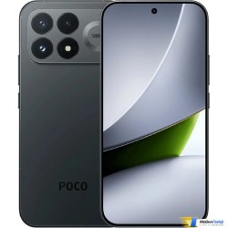 POCO F9 Pro Черный - Фото