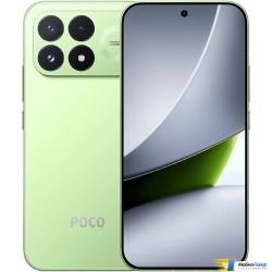 POCO F9 Pro Зеленый - Фото