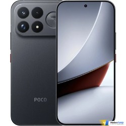 POCO F9 Ultra Черный - Фото