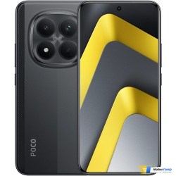 POCO M8 Pro 5G Черный - Фото