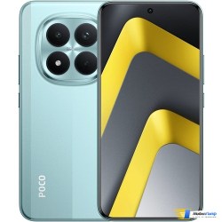 POCO M8 Pro 5G Зеленый - Фото
