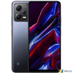 POCO X5 5G 8GB/256GB Черный - Фото