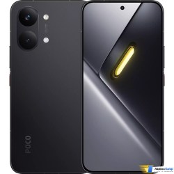 POCO X8 Pro Max Черный - Фото