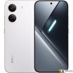 POCO X8 Pro Белый - Фото