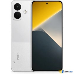 POCO X8 Белый - Фото