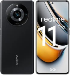 Realme 11 Pro 5G Черный - Фото
