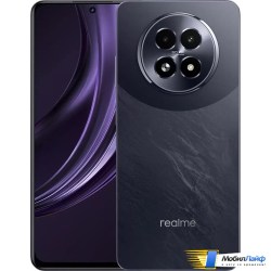 Realme 13 5G RMX3951 12GB/256GB Темно-фиолетовый - Фото