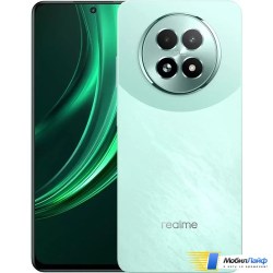 Realme 13 5G RMX3951 12GB/256GB Зеленый - Фото