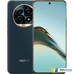 Realme 13 Pro 5G Бирюзовый - Фото