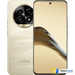 Realme 13 Pro+ 5G Золотистый - Фото