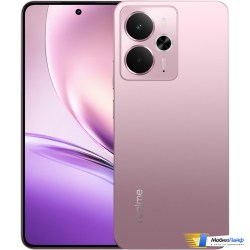 Realme 14 RMX5070 Розовый - Фото