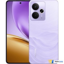 Realme 14T RMX5078 Фиолетовый - Фото