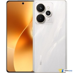 Realme 15 Pro 5G Серебристый - Фото