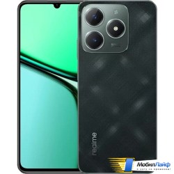 Realme C61 Темно-зеленый - Фото