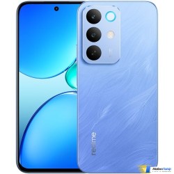 Realme C85 Синий - Фото