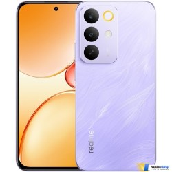 Realme C85 Pro Фиолетовый - Фото