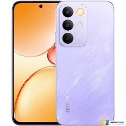 Realme C85 Фиолетовый - Фото