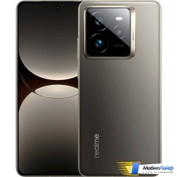 Realme GT7 Pro RMX5011 Галактический серый - Фото