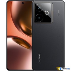 Realme GT7 T RMX5085 Ледяной черный - Фото