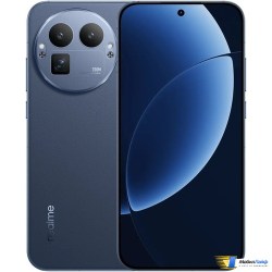 Realme GT8 Pro RMX5210 Темно-синий - Фото