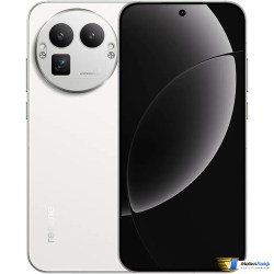 Realme GT8 Pro RMX5210 Белый - Фото