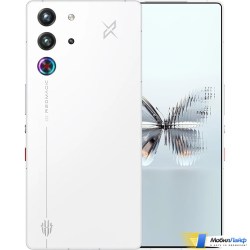 Nubia RedMagic 10 Pro Скорость света - Фото