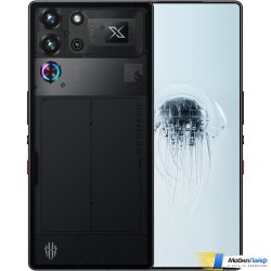 Nubia RedMagic 10 Pro Сумерки - Фото