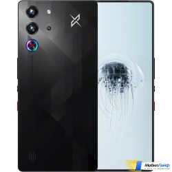 Nubia RedMagic 10 Pro 12GB/256GB Тень - Фото