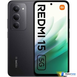 Redmi 15 5G Черный - Фото