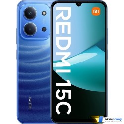 Redmi 15C Синий - Фото