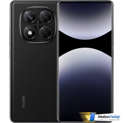 Redmi Note 14 Pro 4G Черный - Фото