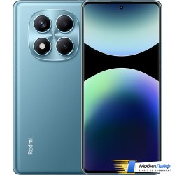 Redmi Note 14 Pro 4G Голубой - Фото