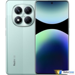 Redmi Note 14 Pro 5G Зеленый - Фото