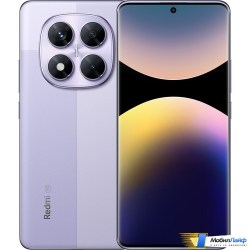 Redmi Note 14 Pro 5G Фиолетовый - Фото