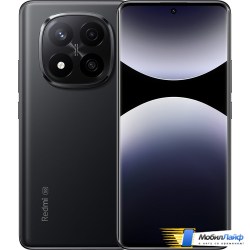 Redmi Note 14 Pro+ 5G Черный - Фото
