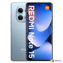 Redmi Note 15 Синий - Фото