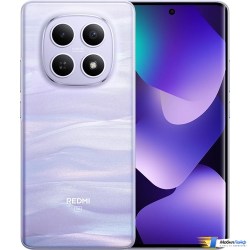 Redmi Note 15 5G 8GB/256GB Фиолетовый - Фото