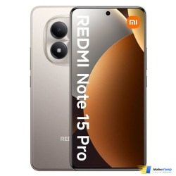Redmi Note 15 Pro 4G Титановый - Фото