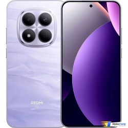 Redmi Note 15 Pro 5G Фиолетовый - Фото
