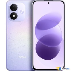 Redmi Note 17 Фиолетовый - Фото